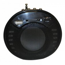 MINI SPEAKER MODELO WS-218